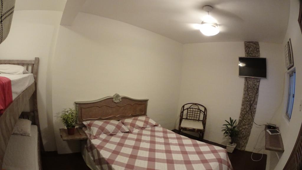 Copa Villa Hostel Rio de Janeiro Kamer foto